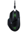 RAZER BASILISK ULTIMATE - WIRELESS MOUSE W. DOCK