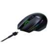 RAZER BASILISK ULTIMATE - WIRELESS MOUSE W. DOCK