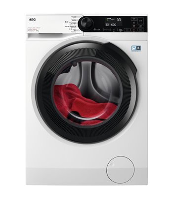 AEG LWR834G96T vaske/tørremaskine
