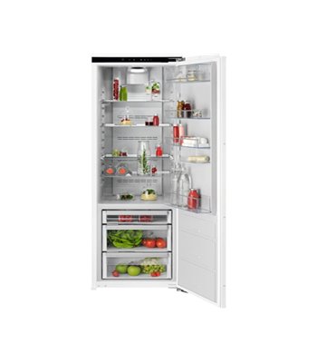 AEG TK9ZS181DC integrerbart kølefryseskab