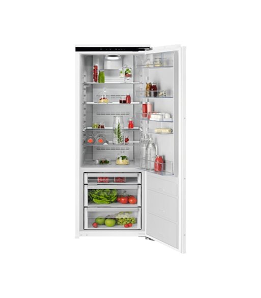 AEG TK9ZS181DC integrerbart kølefryseskab