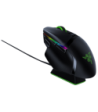 RAZER BASILISK ULTIMATE - WIRELESS MOUSE W. DOCK