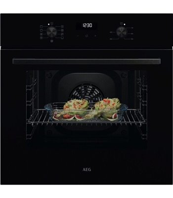 AEG TU5AB20SCK ovn til indbygning