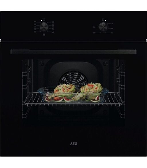 AEG TU5AB10SCK ovn til indbygning