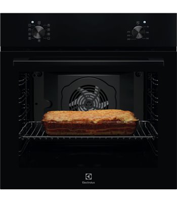Electrolux EOB105K ovn til indbygning