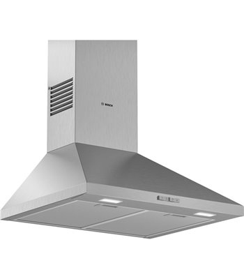 Bosch DWP64BC50 væghængt emhætte