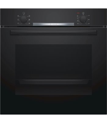 Bosch HBA530BB0S ovn til indbygning