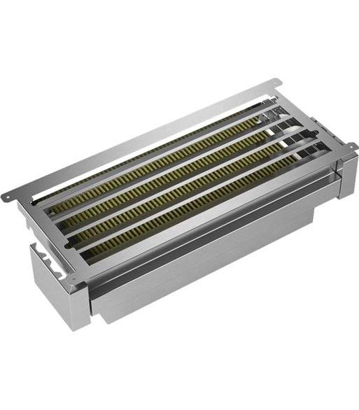 Bosch DWZ1IX1C6 clean air plus recirk.sæt, eksternt