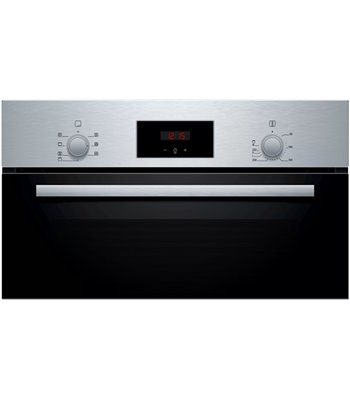 Bosch HBF113BR1S ovn til indbygning