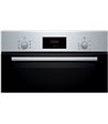Bosch HBF113BR1S ovn til indbygning