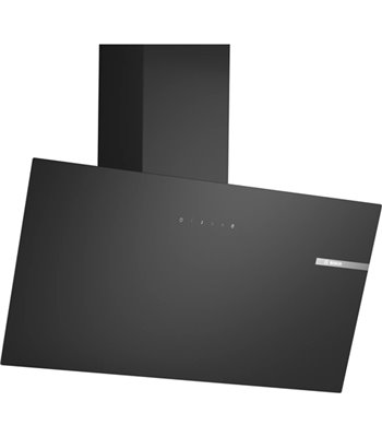 Bosch DWK85DK60 skråtstillet emhætte