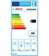 Bosch DWK85DK60 skråtstillet emhætte