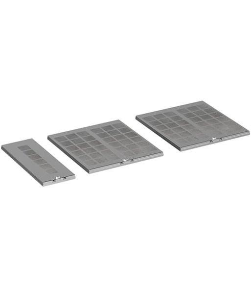 Bosch DWZ1BK1P1 long life lugtfilter (udskiftning)