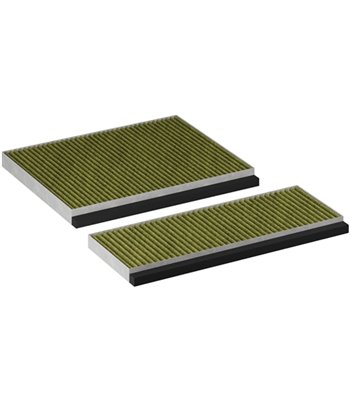 Bosch DWZ1KK1B6 clean air plus lugtfilter (udskiftning)