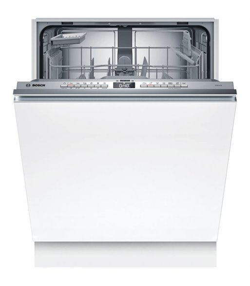 Bosch SBV4HTX03E opvaskemaskine til integrering