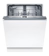 Bosch SBV4HTX03E opvaskemaskine til integrering