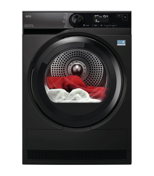 AEG TR734L95G kondenstørretumbler med varmepumpe