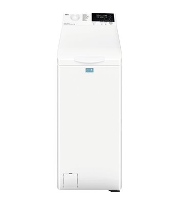 AEG LTR6L621G1 topbetjent vaskemaskine
