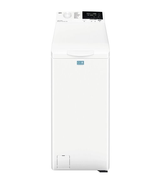 AEG LTR6L621G1 topbetjent vaskemaskine