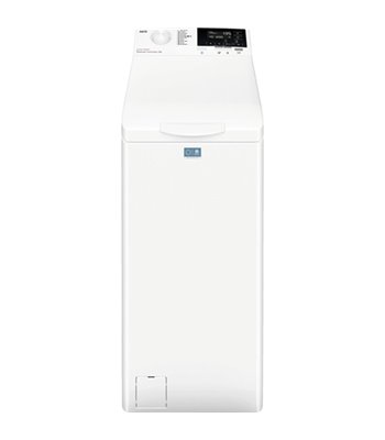 AEG LTR7L731G1 topbetjent vaskemaskine