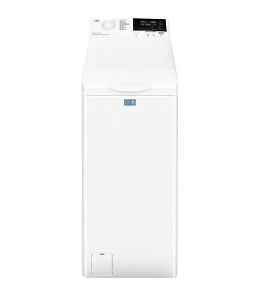 AEG LTR7L731G1 topbetjent vaskemaskine
