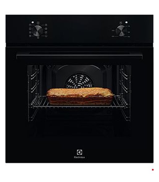 Electrolux BOC002EK ovn til indbygning