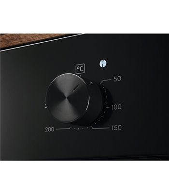 Electrolux BOC002EK ovn til indbygning
