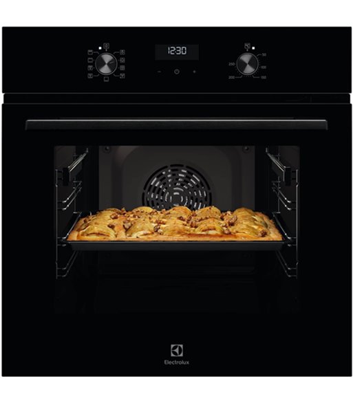 Electrolux EO40CBK ovn til indbygning