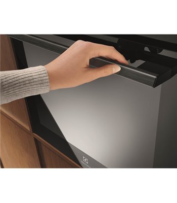 Electrolux EO40CBK ovn til indbygning
