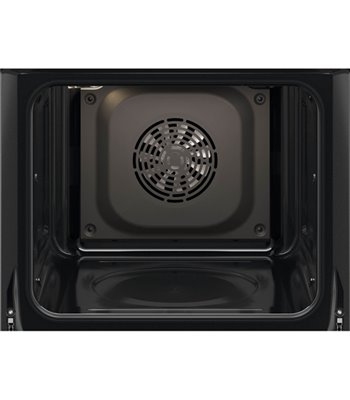 Electrolux EO40CBK ovn til indbygning