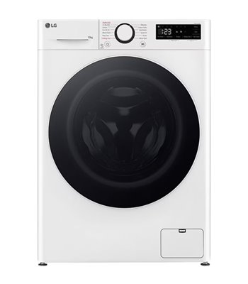 LG F4Y5LYP0W frontbetjent vaskemaskine