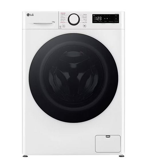 LG F4Y5LYP0W frontbetjent vaskemaskine
