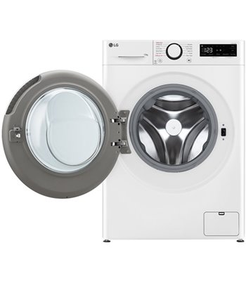 LG F4Y5LYP0W frontbetjent vaskemaskine
