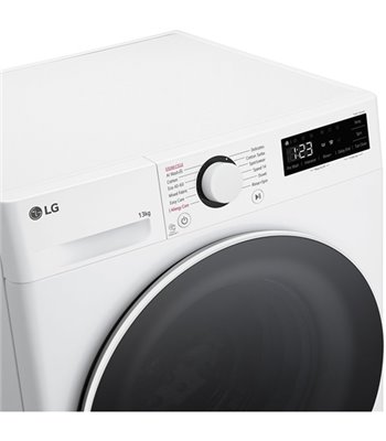 LG F4Y5LYP0W frontbetjent vaskemaskine