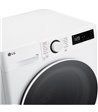 LG F4Y5LYP0W frontbetjent vaskemaskine