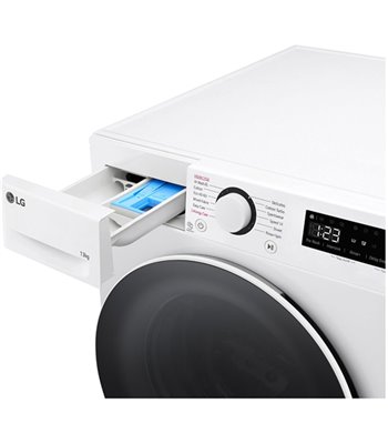 LG F4Y5LYP0W frontbetjent vaskemaskine