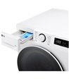 LG F4Y5LYP0W frontbetjent vaskemaskine