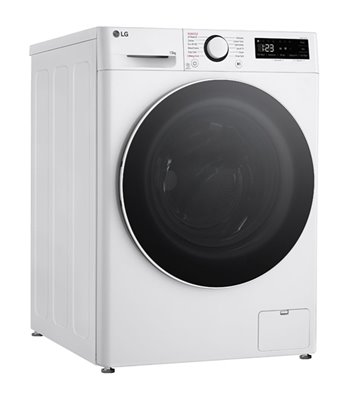 LG F4Y5LYP0W frontbetjent vaskemaskine
