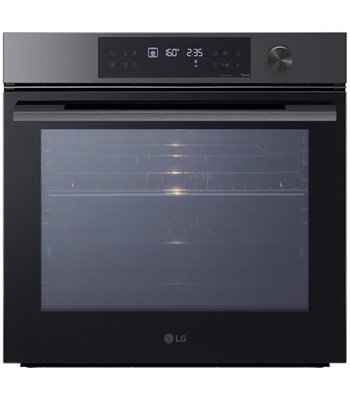 LG WS7D7632WB ovn til indbygning