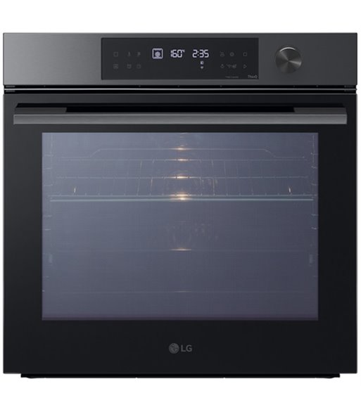 LG WS7D7632WB ovn til indbygning