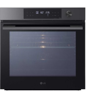 LG WS7D7631WB ovn til indbygning