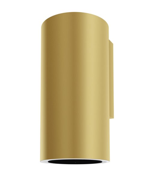 Witt Tube Wall GN væghængt emhætte
