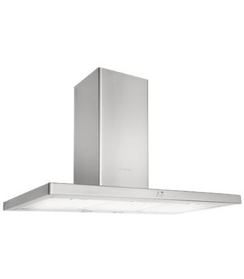 Silverline SL 3120-90 væghængt emhætte