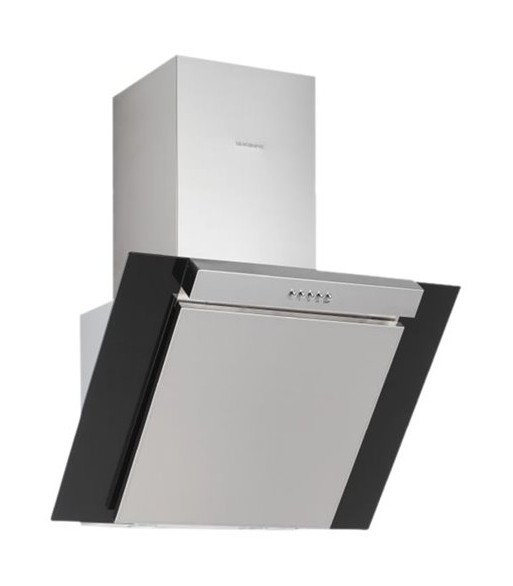 Silverline SL 3283 skråtstillet emhætte