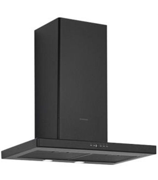 Silverline SL 3120-60 SR væghængt emhætte