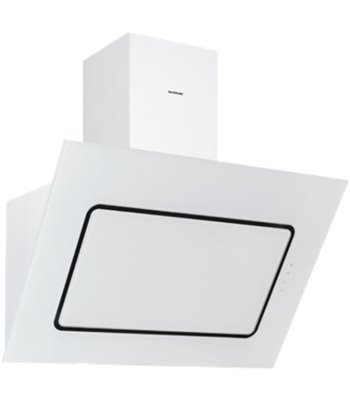 Silverline SL 3422-90 HV skråtstillet emhætte