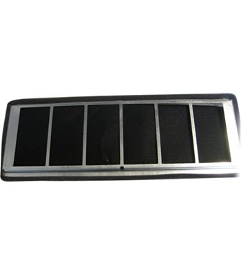 Silverline KUL9 kulfilter