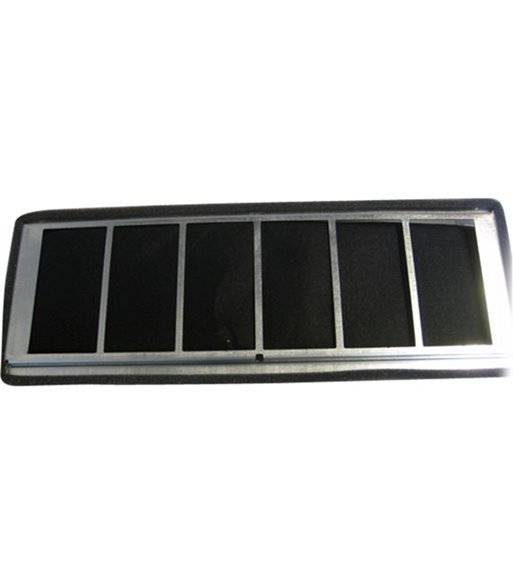 Silverline KUL9 kulfilter