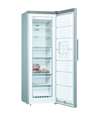Bosch GSN33VLEP fritstående fryseskab
