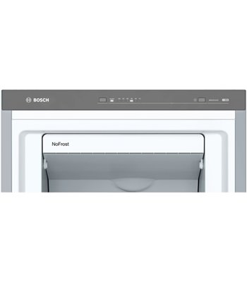Bosch GSN33VLEP fritstående fryseskab